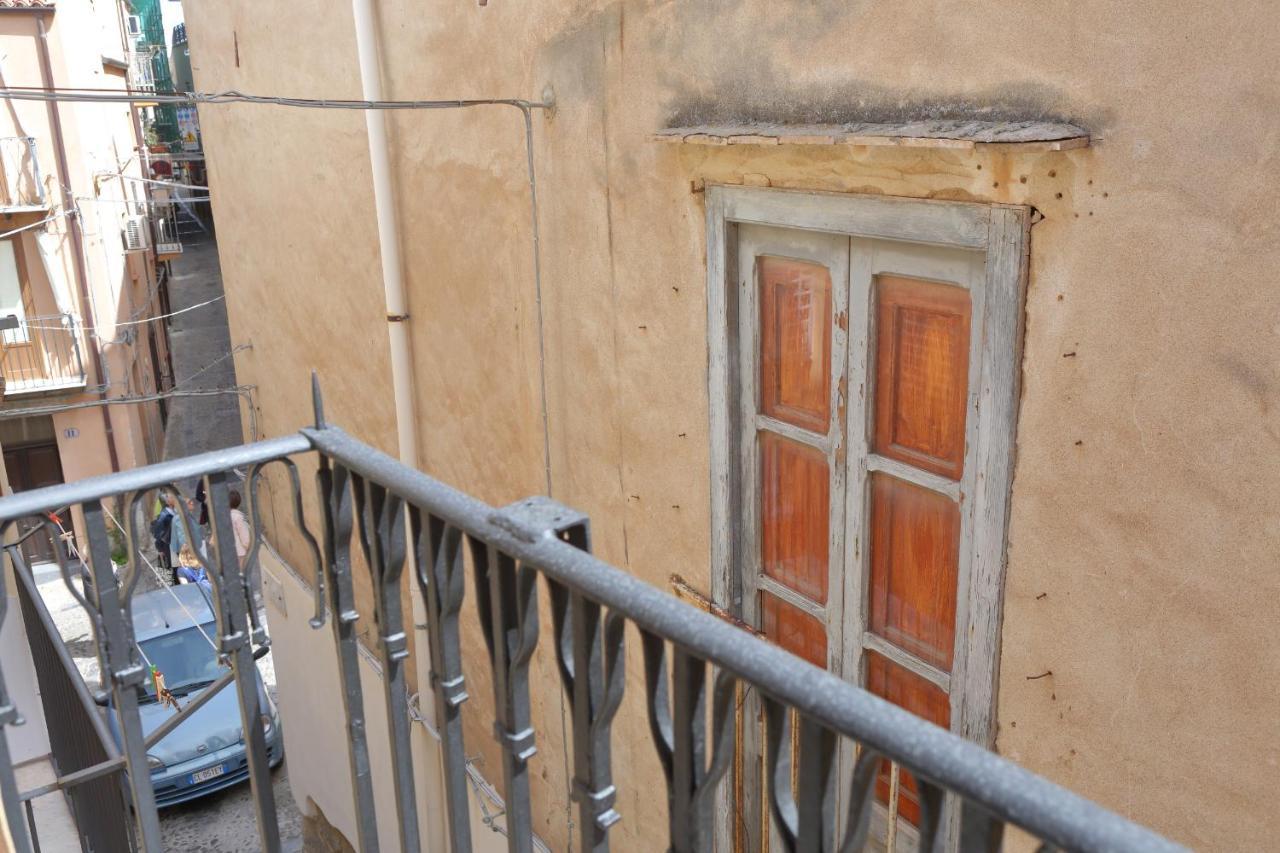 Casa Ni Rosa * Cefalu