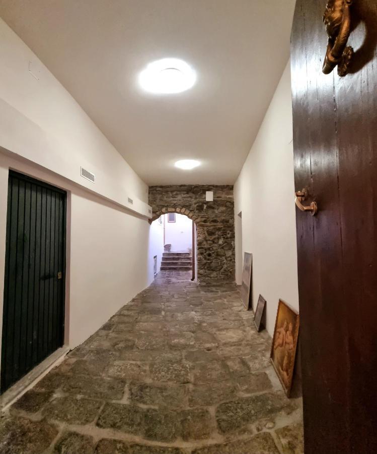 Terrazza Caracciolo Apartment Cefalu