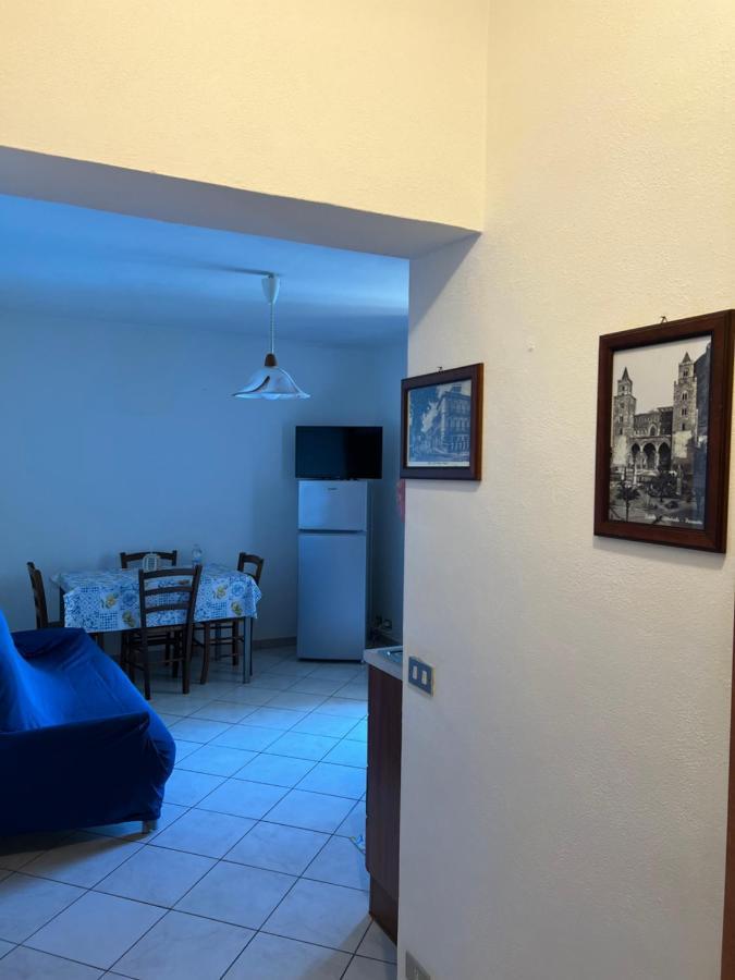 Apartment Balcone Sulla Scogliera