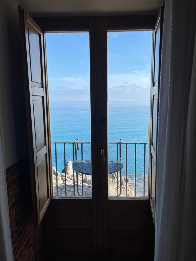 Apartment Balcone Sulla Scogliera Cefalu