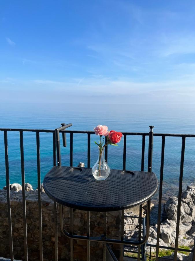 Balcone Sulla Scogliera Apartment
