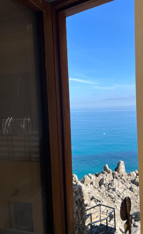 Balcone Sulla Scogliera Apartment