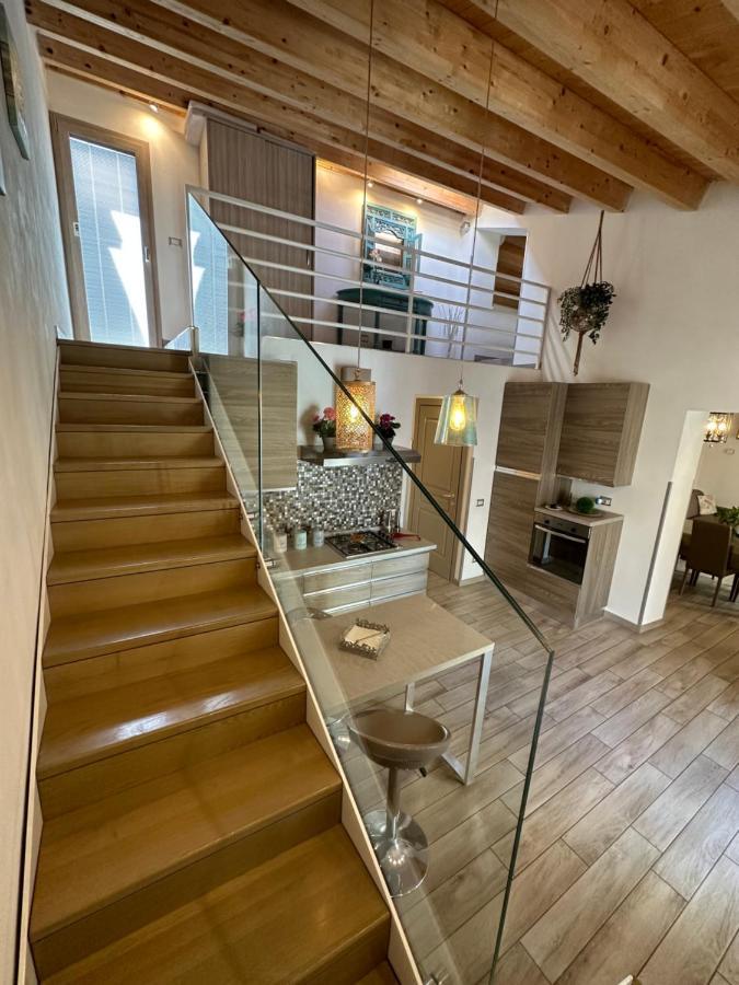 Appartamento Balconi Bellavista Cefalù