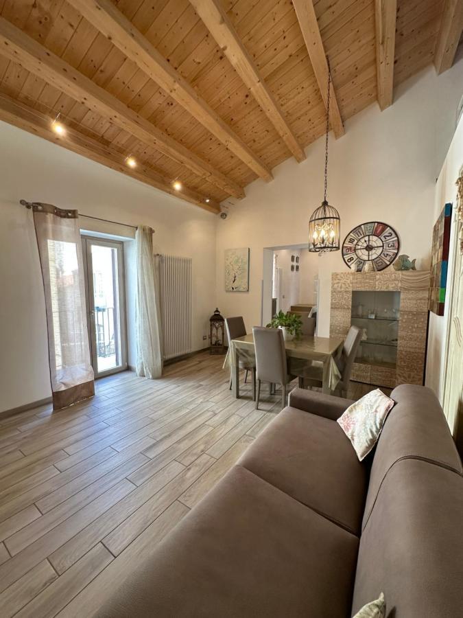 Appartamento Balconi Bellavista *