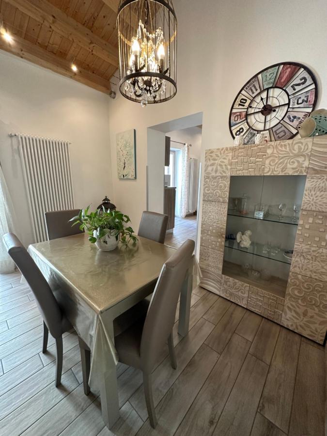 Appartamento Balconi Bellavista Cefalù