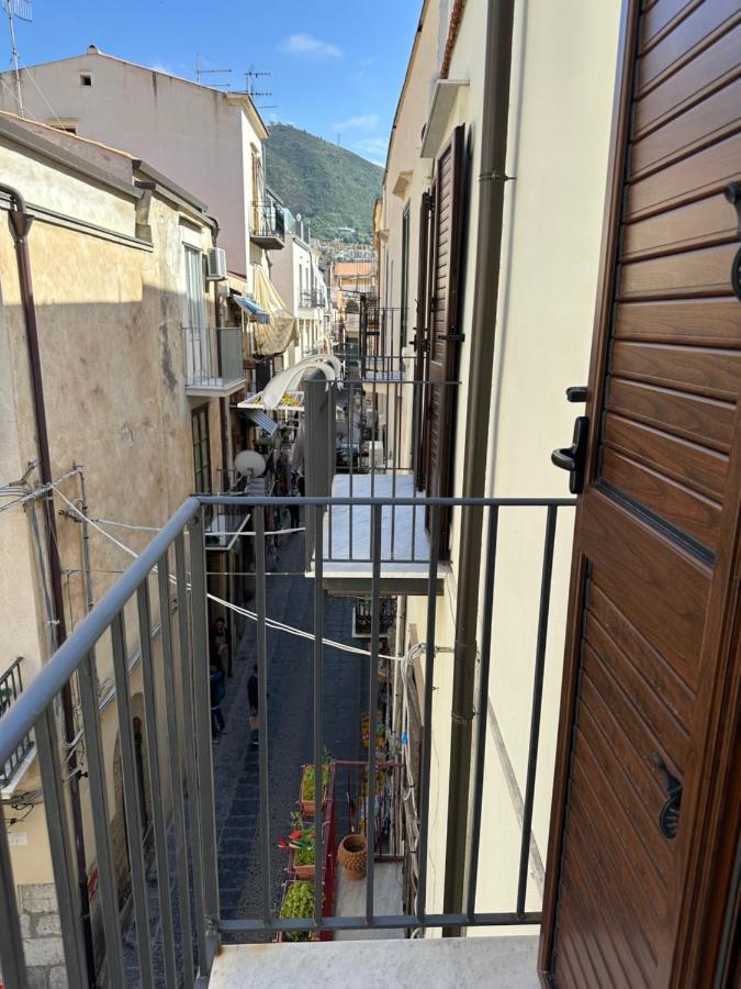 Balconi Bellavista Cefalù