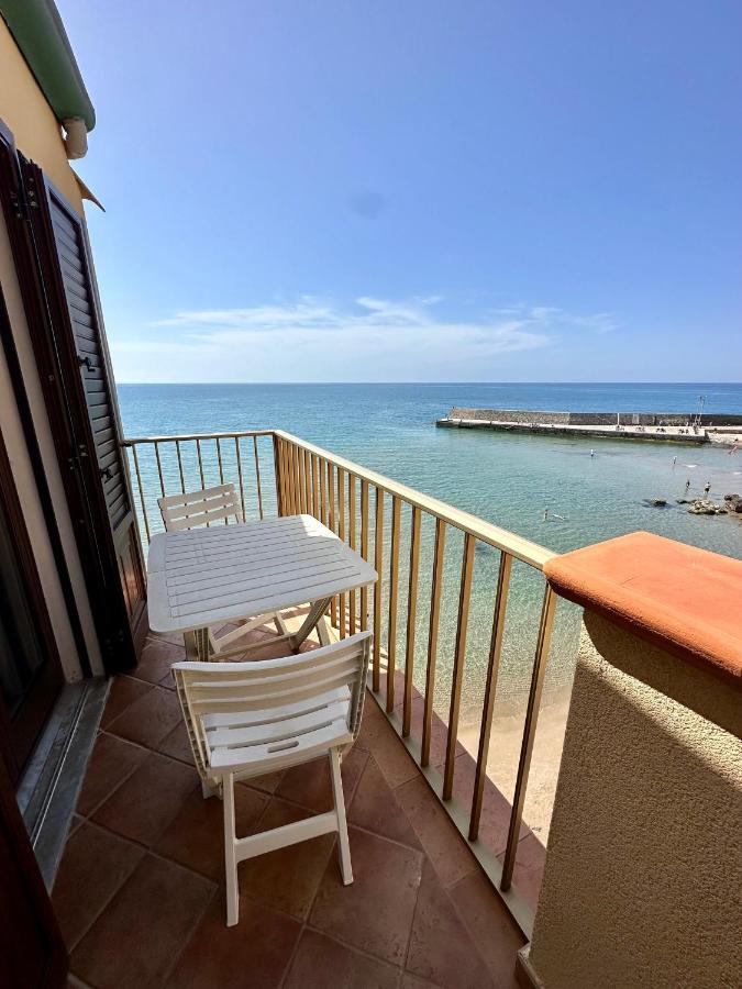 Balconi Bellavista * Cefalù