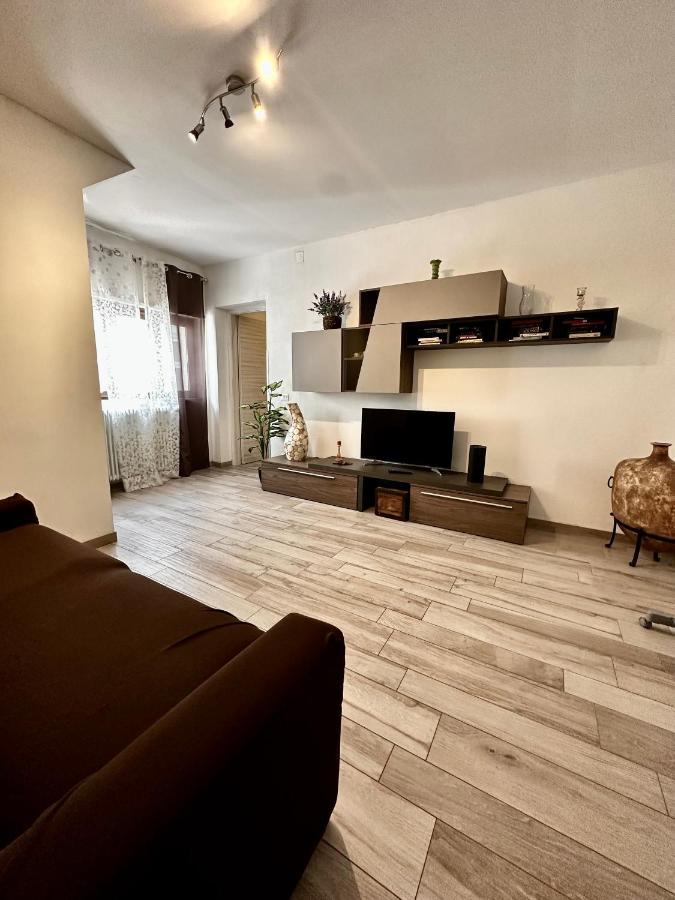 Appartamento Balconi Bellavista *