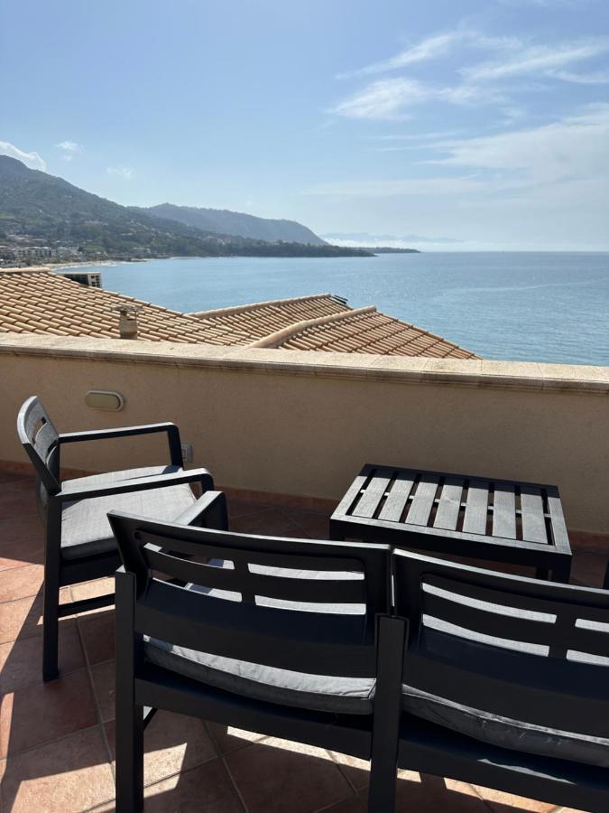 Appartamento Balconi Bellavista