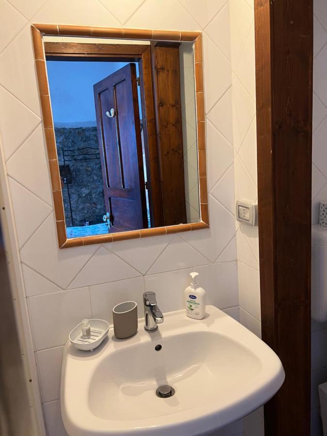 Pied-a-terre Sul Mare Apartment Cefalu