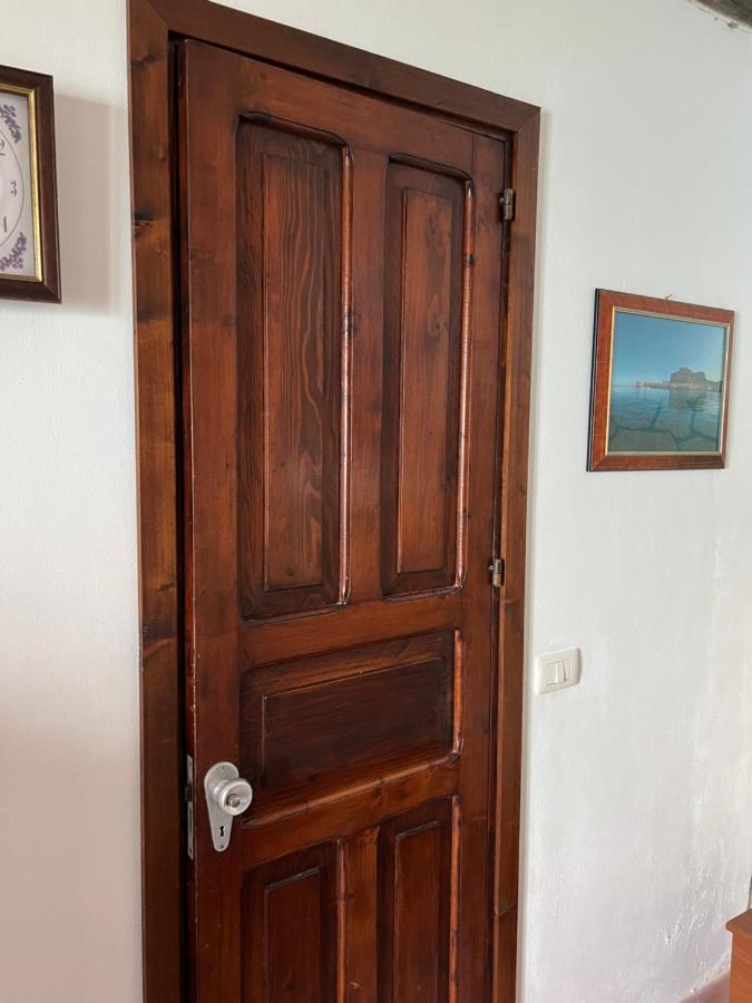 Pied-a-terre Sul Mare * Cefalu