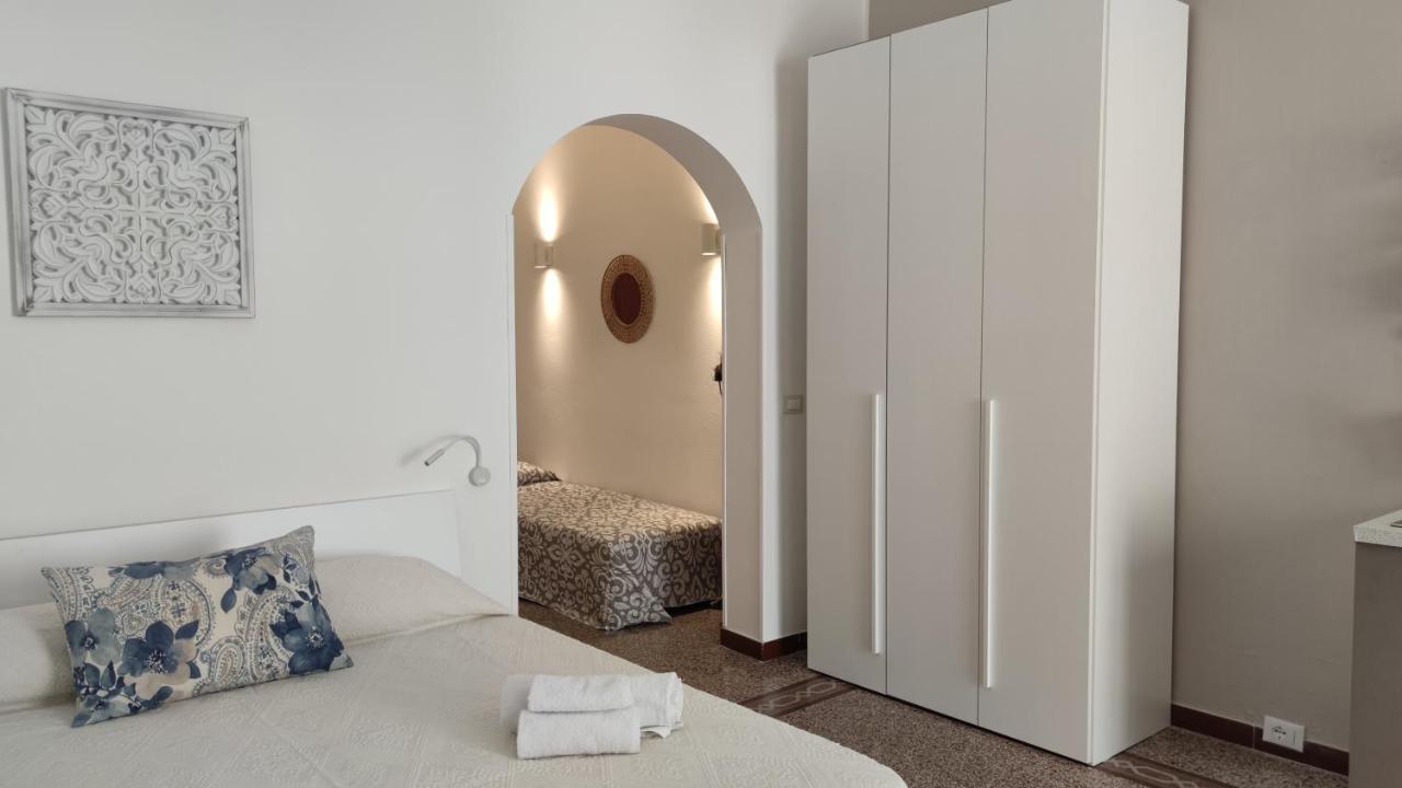 Appartamento U Passiu Cefalù