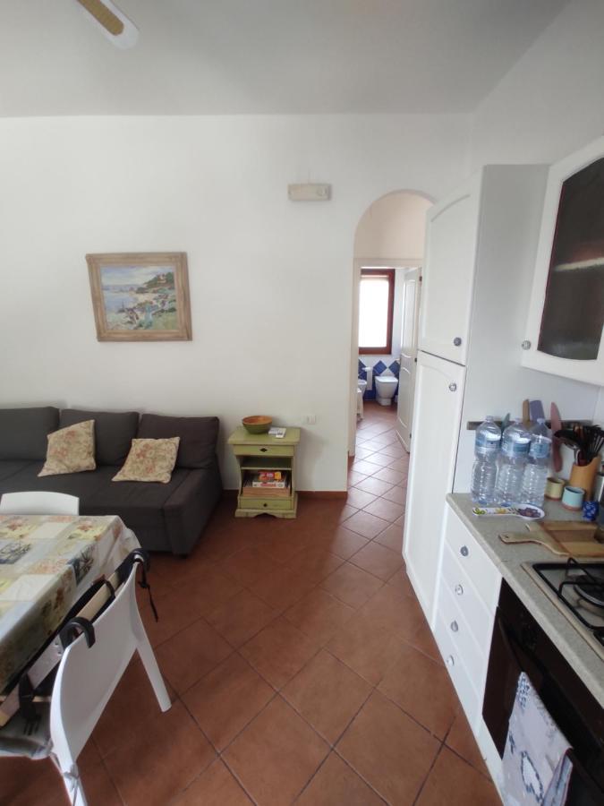 Virgin Casa vacanze Cefalù