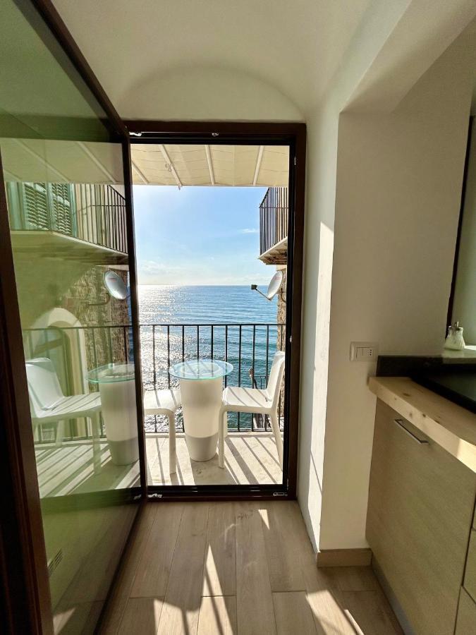 Balcone Sul Mare * Cefalu