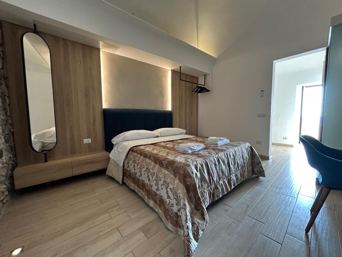 Kefa - Balcone Sul Mare