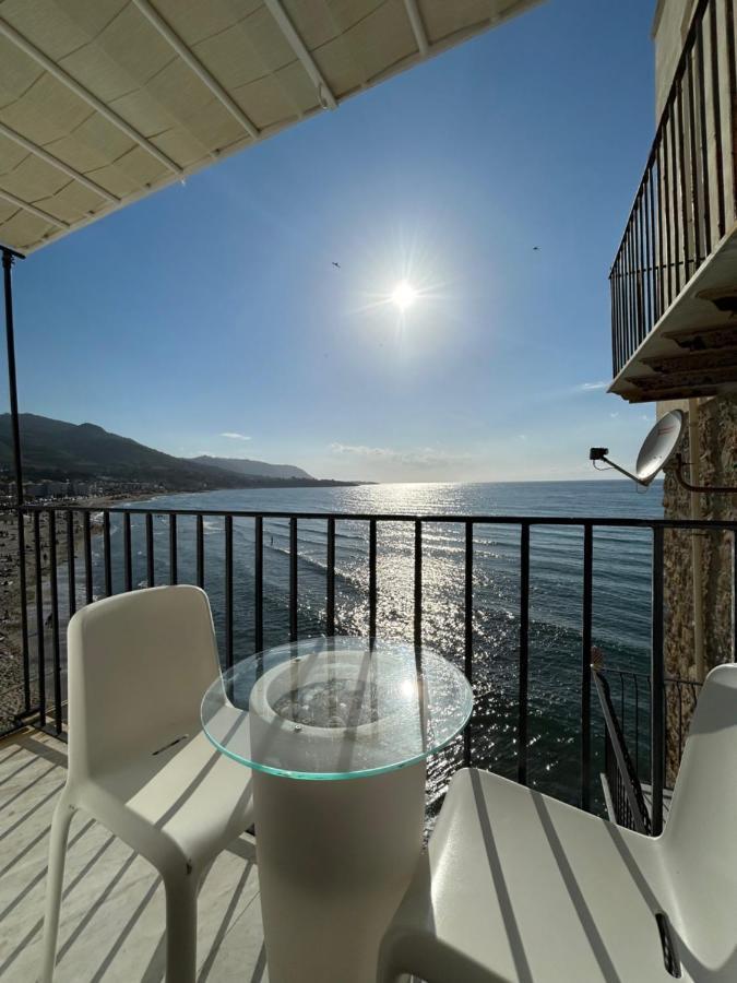 Balcone Sul Mare Apartment Cefalu
