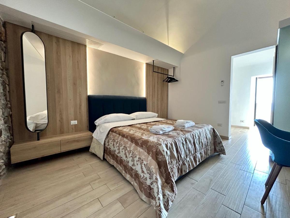 Kefa - Balcone Sul Mare Apartment Cefalù