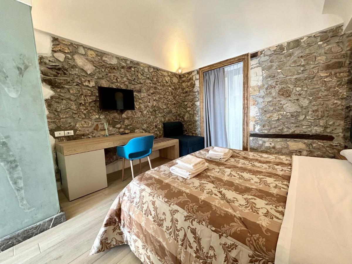 Balcone Sul Mare Apartment Cefalu