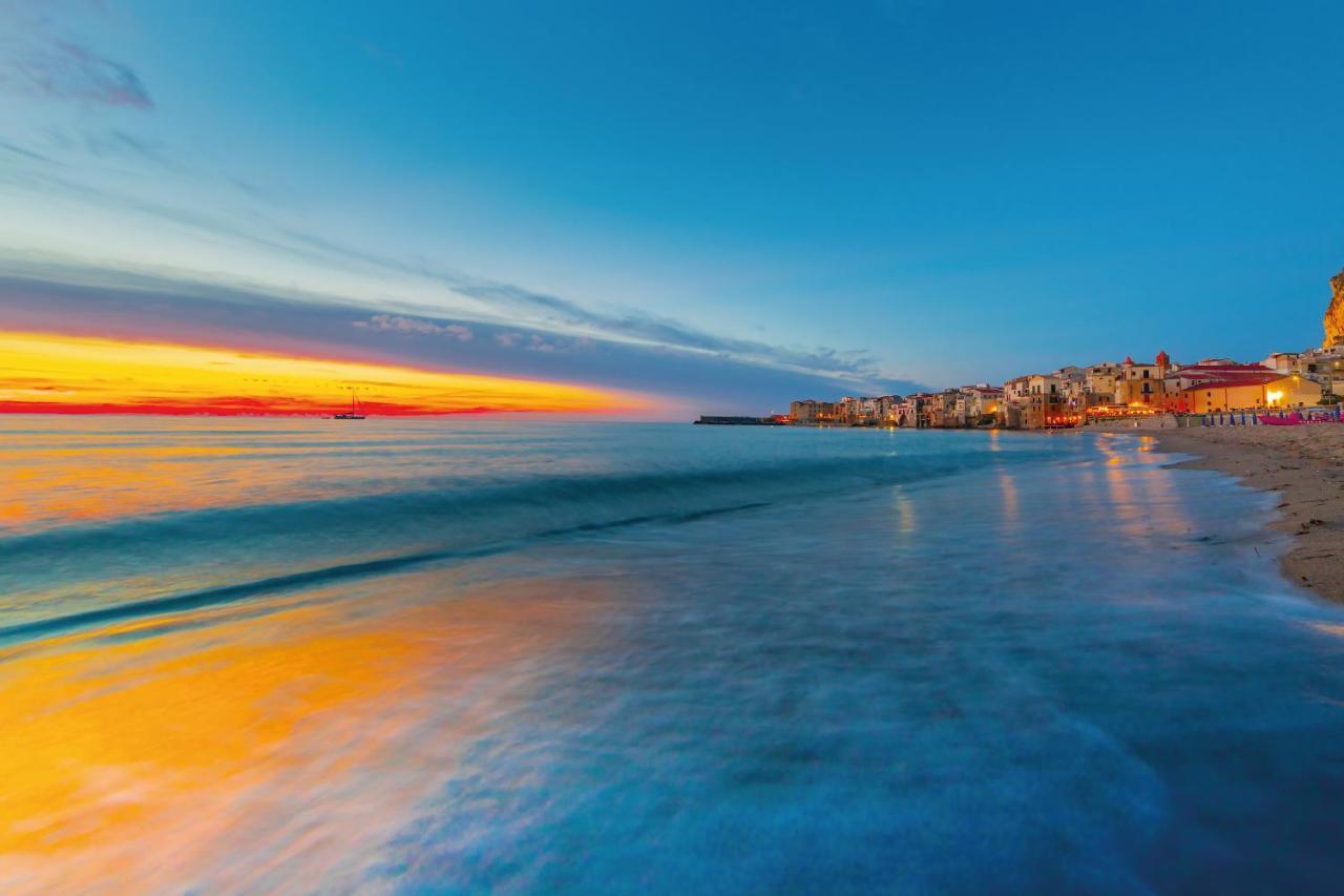 Lungomare Cefalu