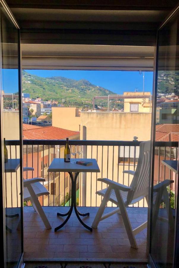 Apartment Lungomare *