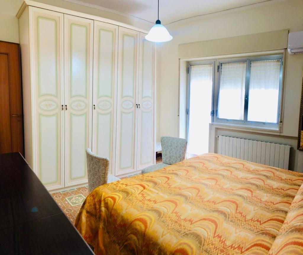 Lungomare Apartment Cefalu