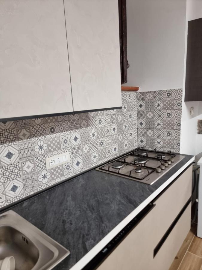 Mandralisca Holidays Apartment