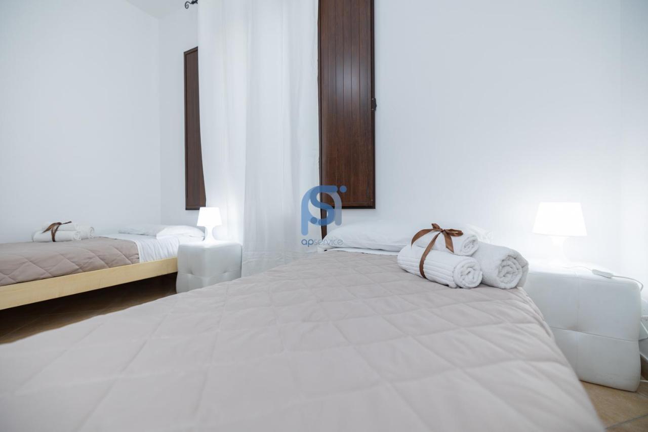 Ni Ni Apartment Cefalù