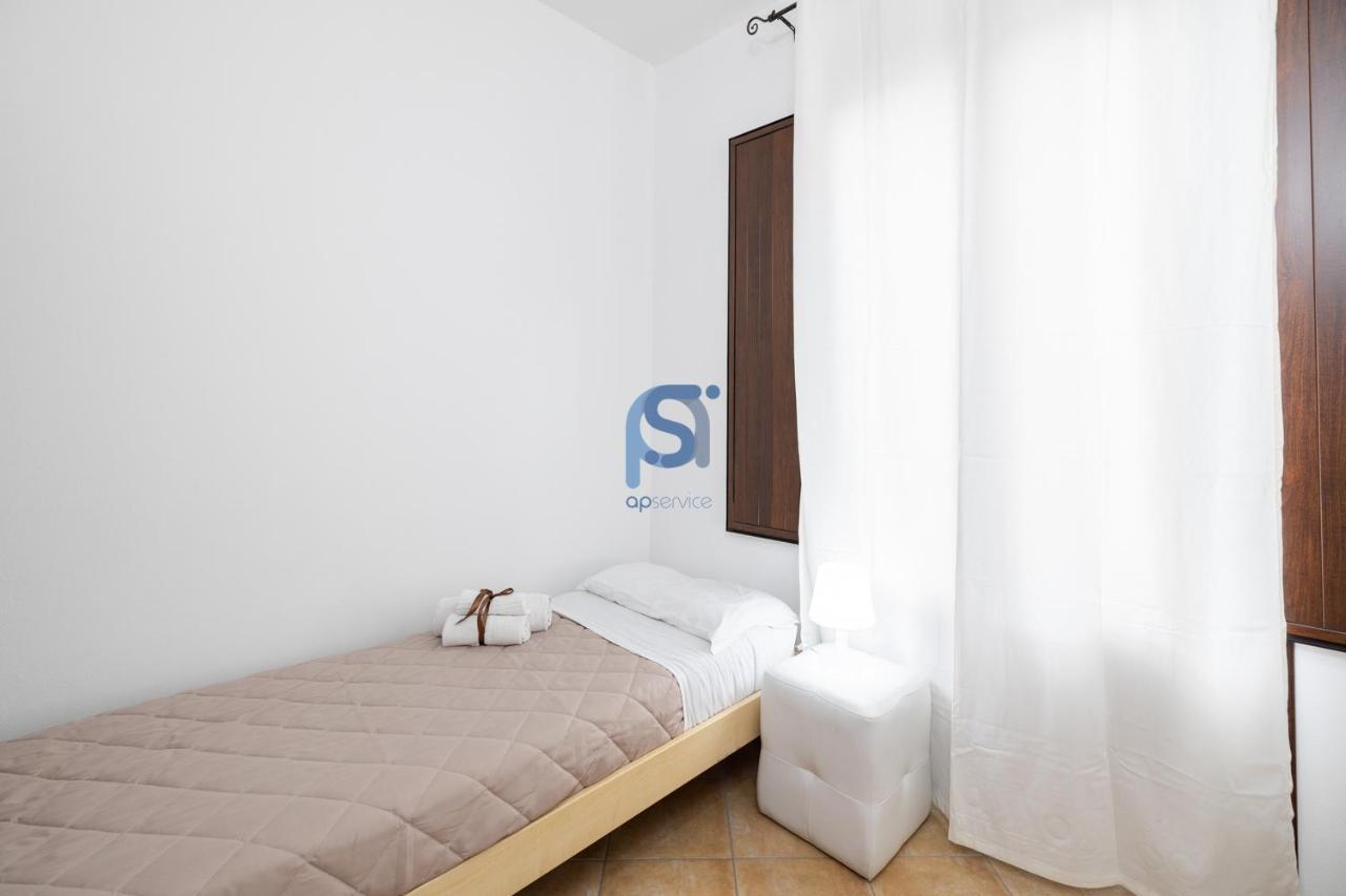 Apartment Ni Ni - Self Check In Cefalu