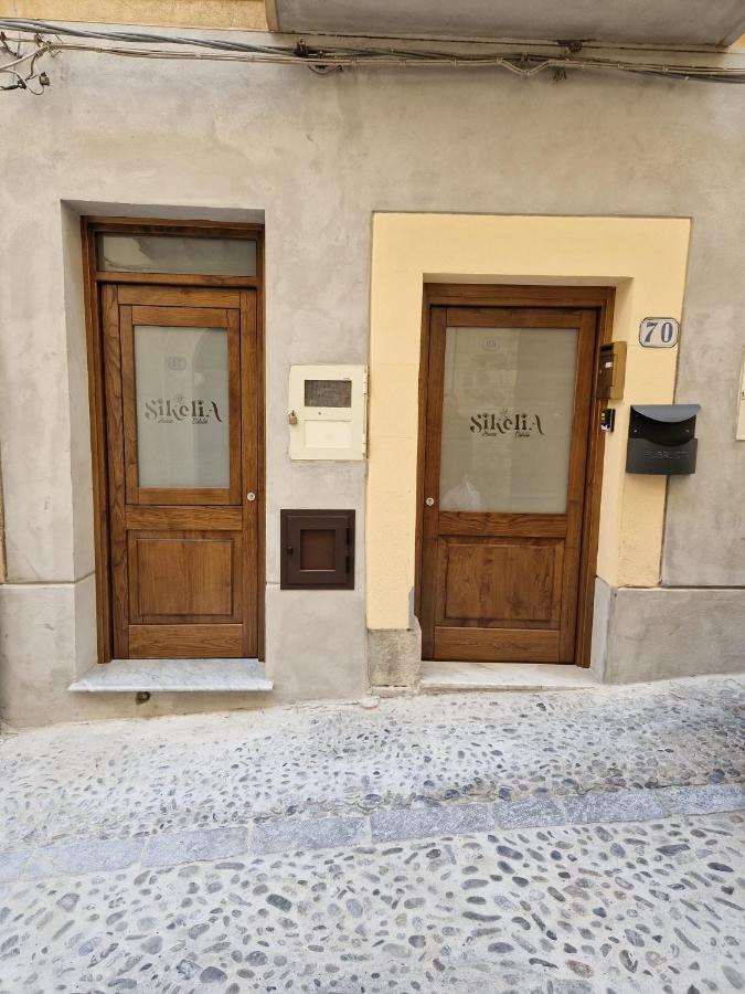 Sikelia House * Cefalù