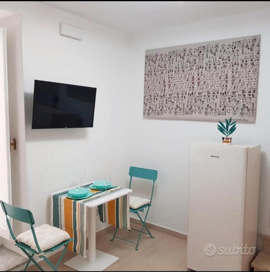 Botta Holidays Apartment Cefalù