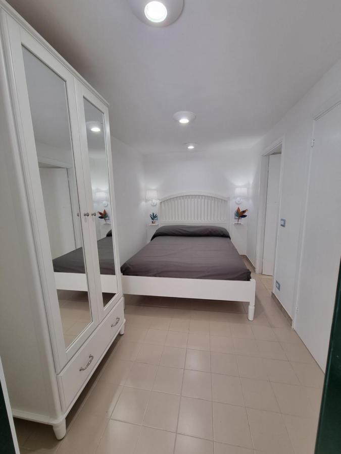Apartment Botta Holidays Cefalù