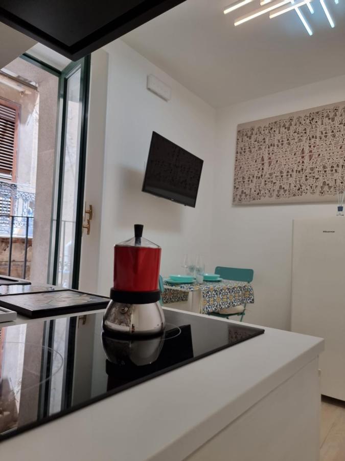 Botta Holidays Cefalu
