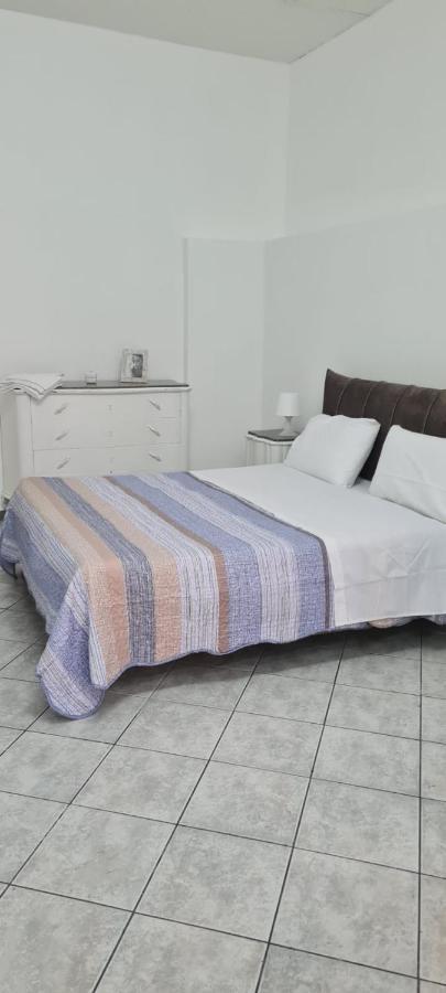 Apartment Mandralisca Holidays Cefalù