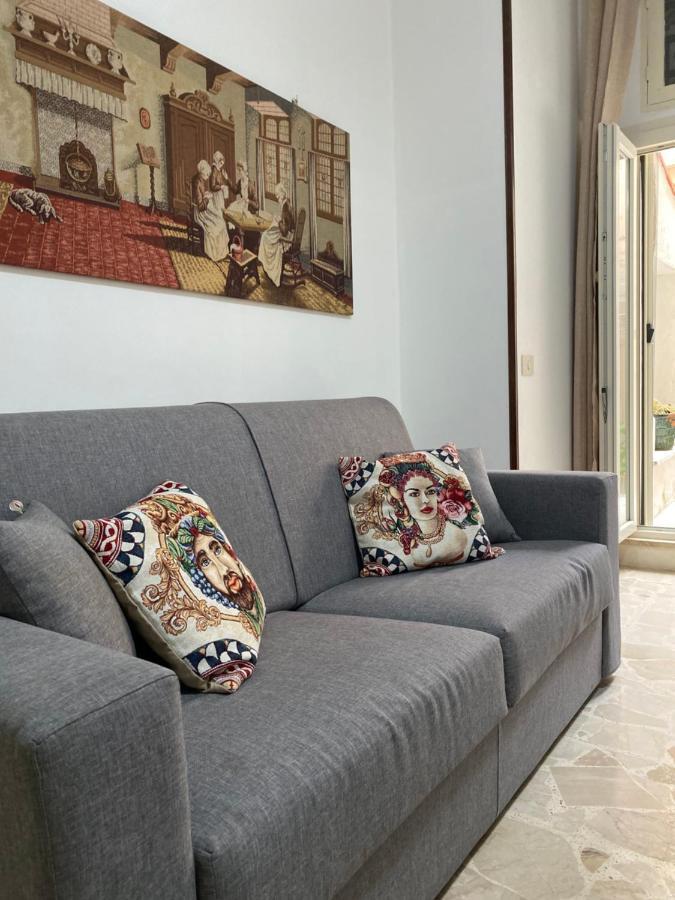 Apartamento November House Cefalù