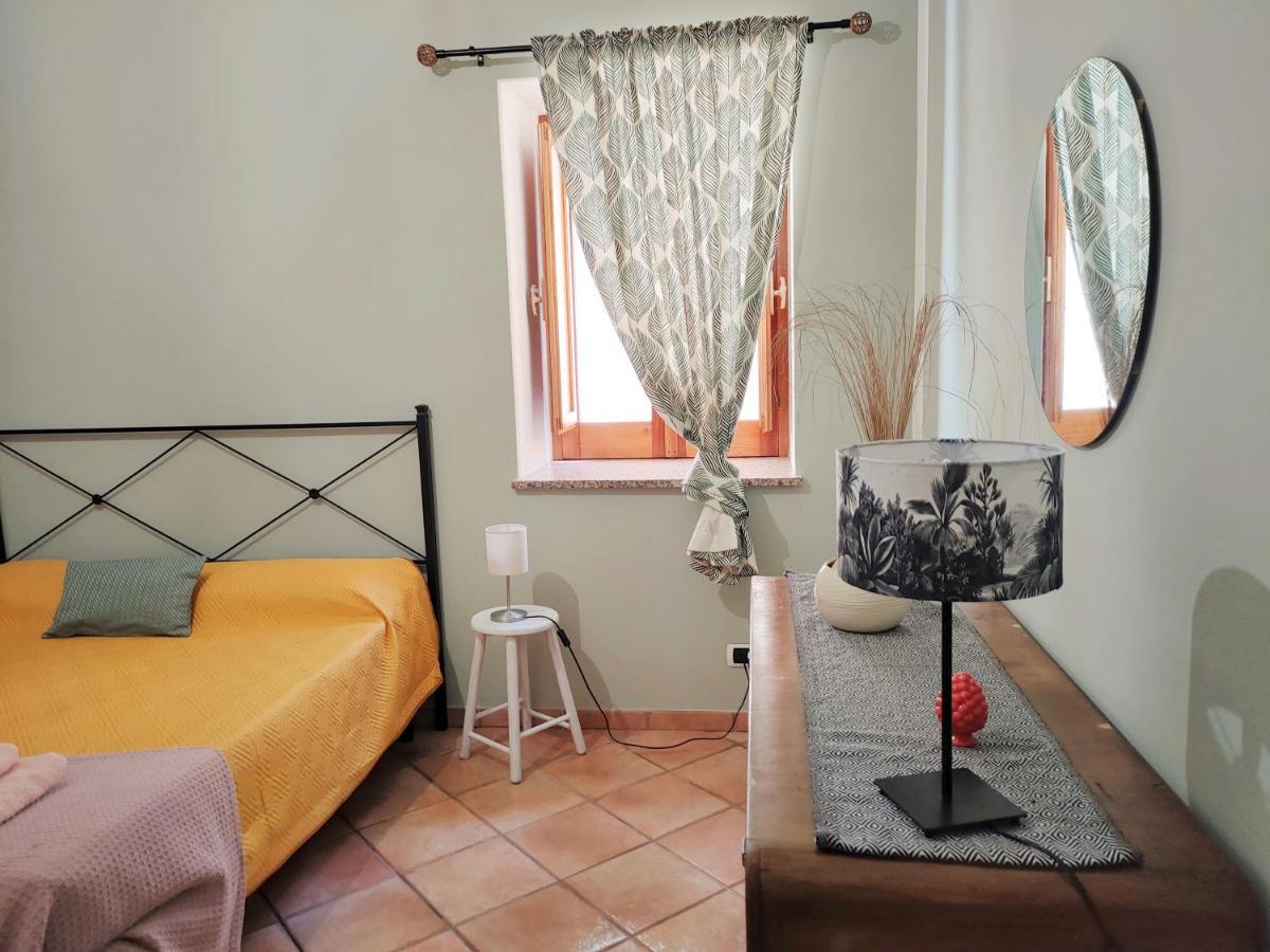 Domunua House Apartment *