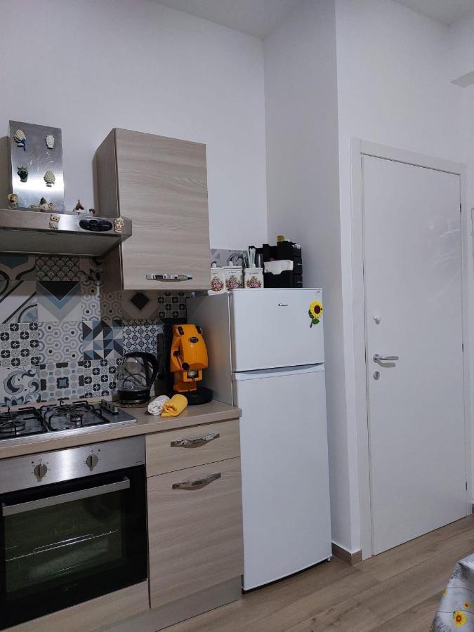Girasole Apartment *