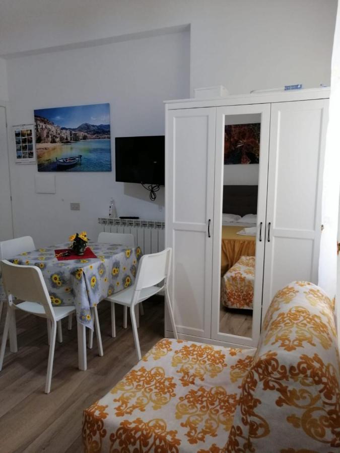 Girasole Apartment Cefalù
