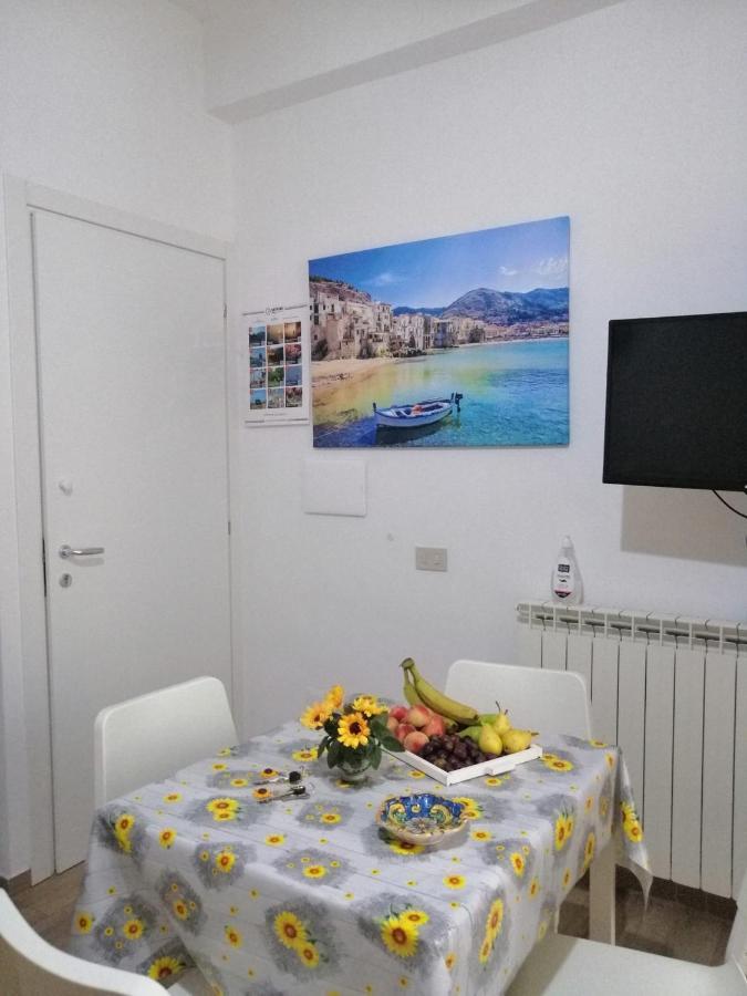 Apartment Girasole