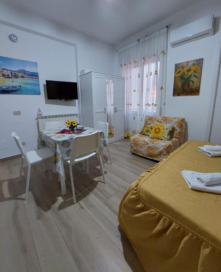 Apartment Girasole *