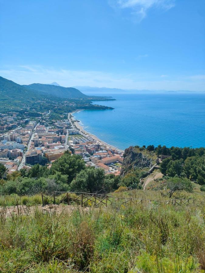 Guest house Kefa Cefalu