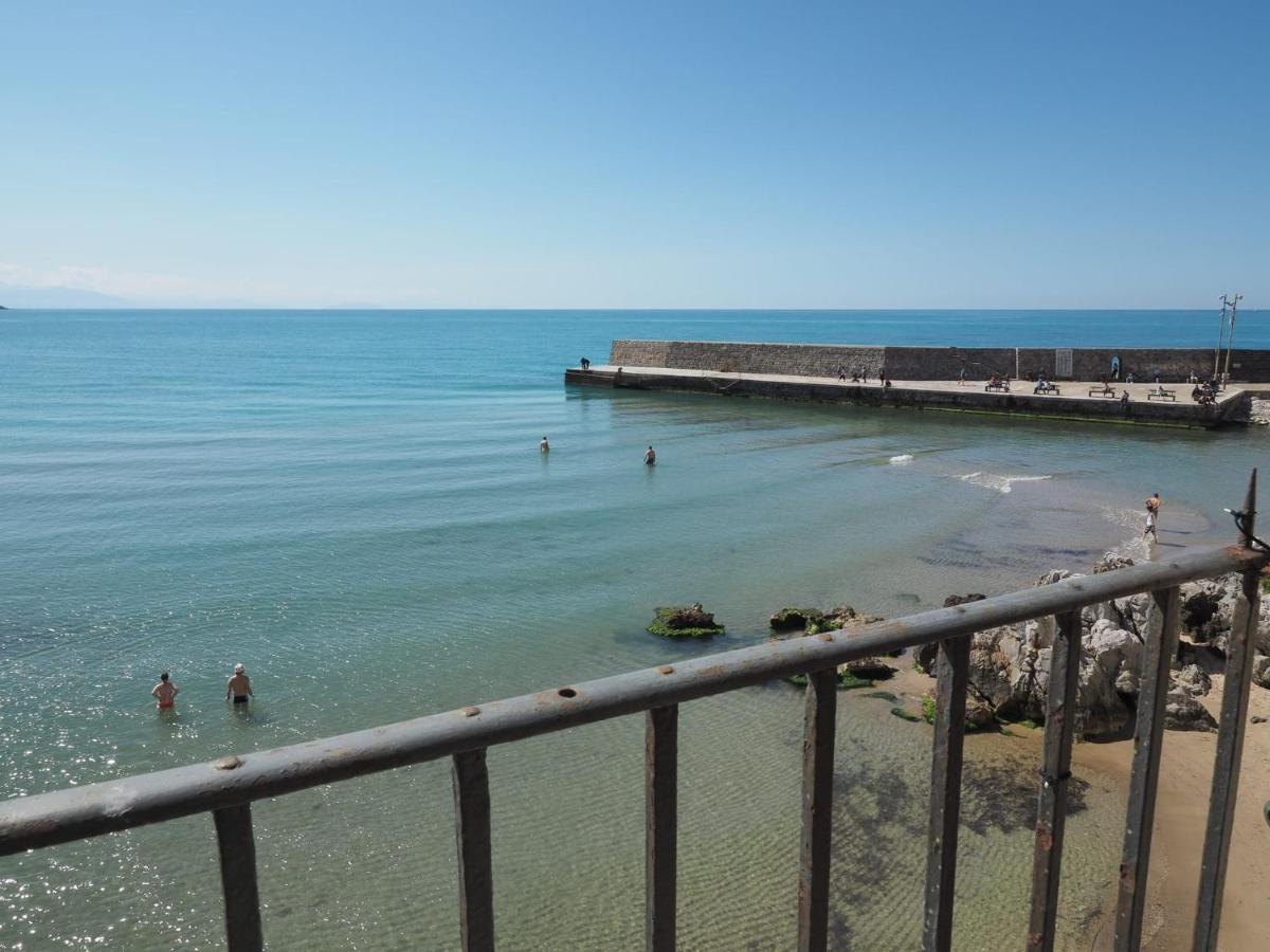 Apartment Lavatoio Seaview