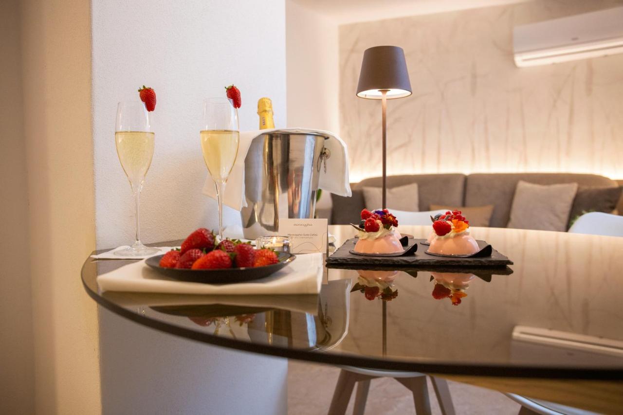 Meravigghia Apartment Cefalù