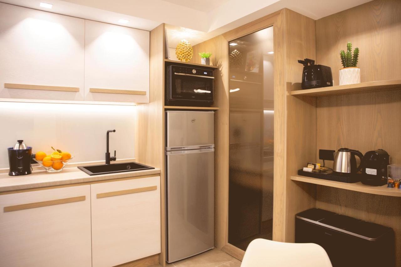 Meravigghia Apartment