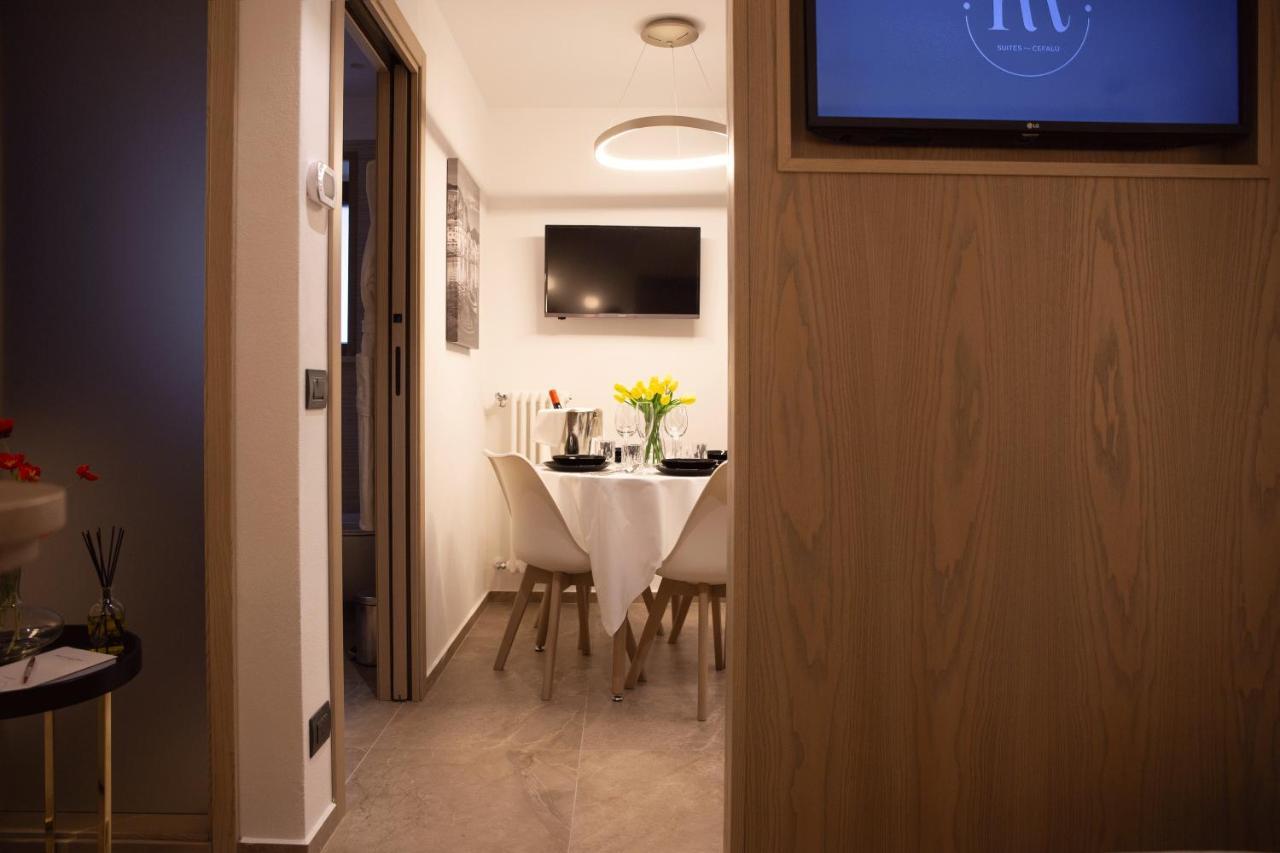 Meravigghia Apartment Cefalù