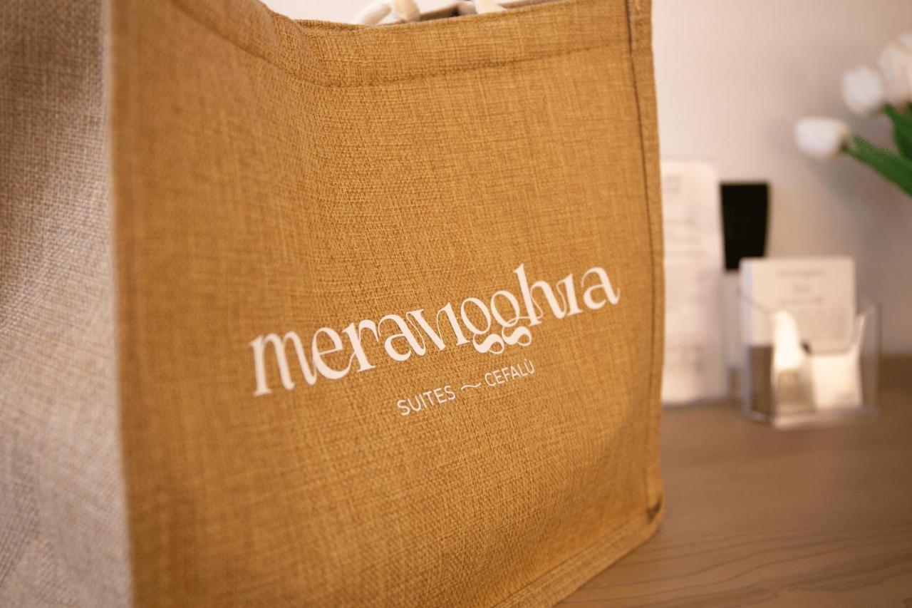 Apartment Meravigghia Cefalù