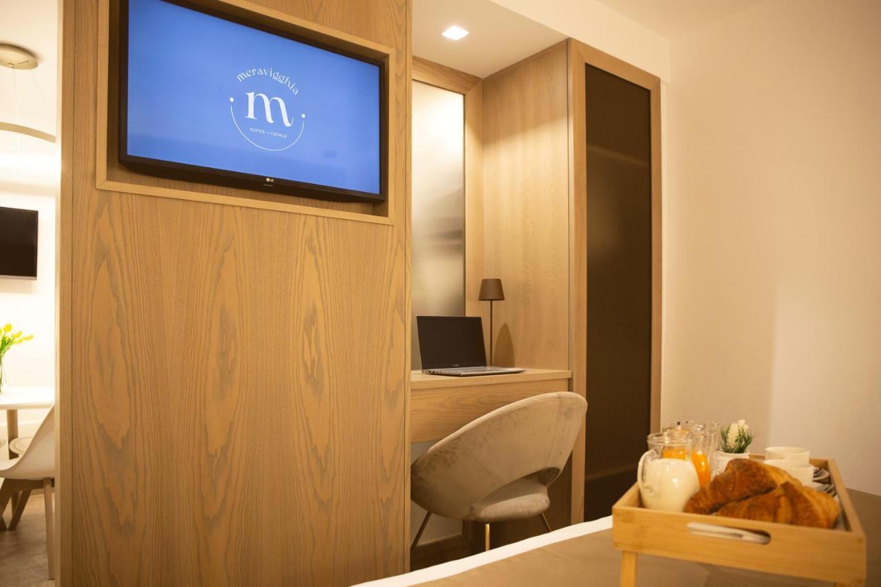 Apartment Meravigghia *