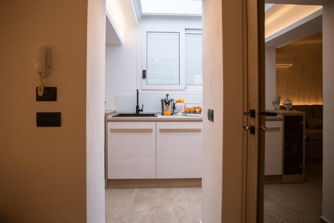 Meravigghia Apartment