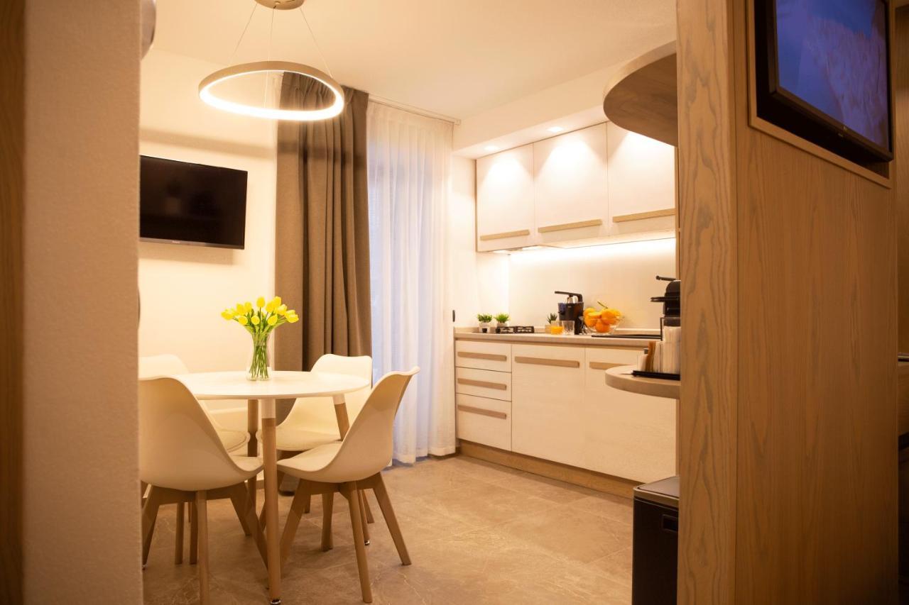 Meravigghia Apartment Cefalù
