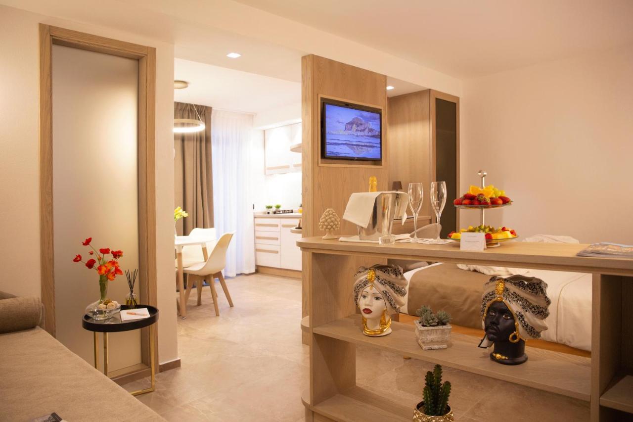 Apartment Meravigghia