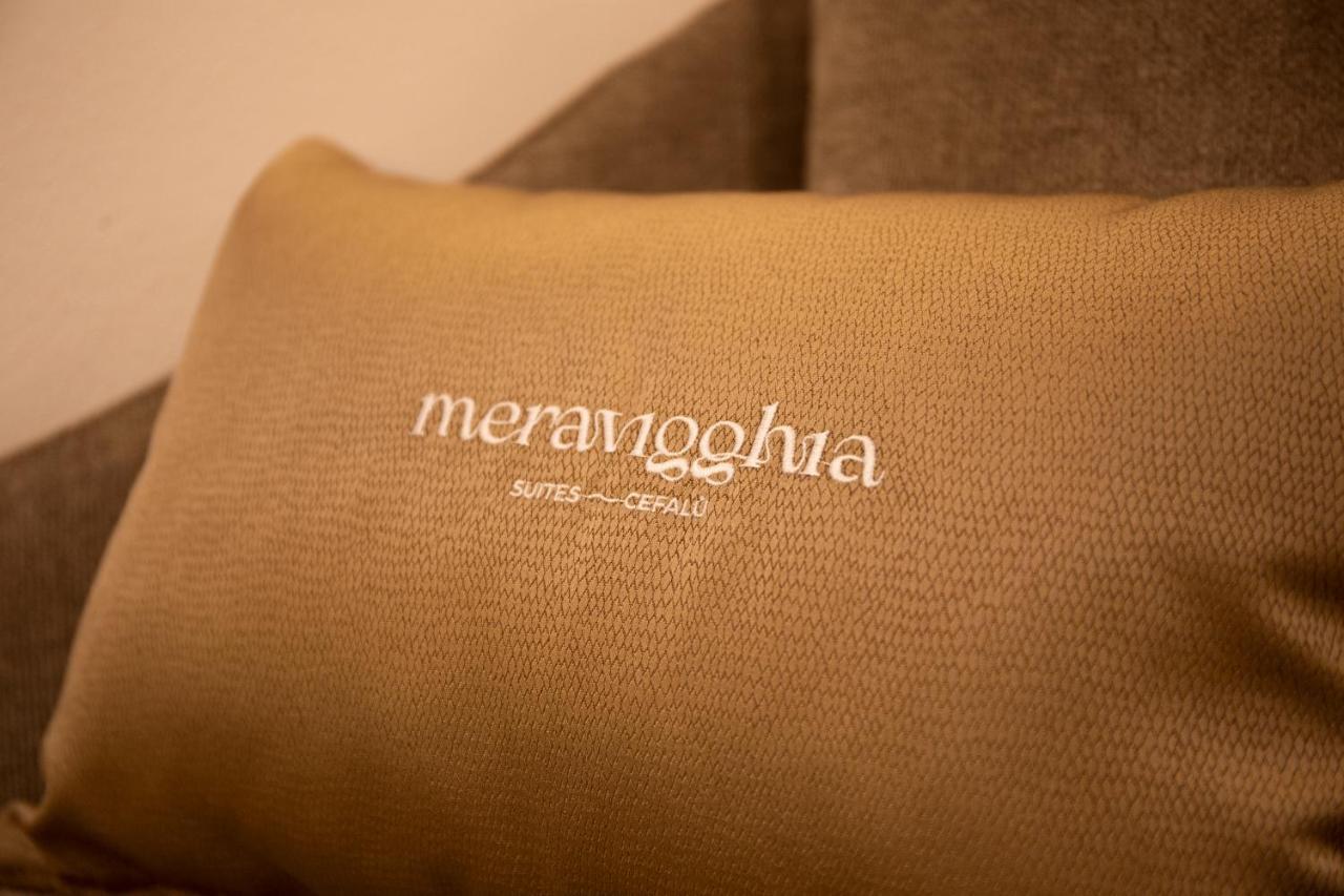 Meravigghia